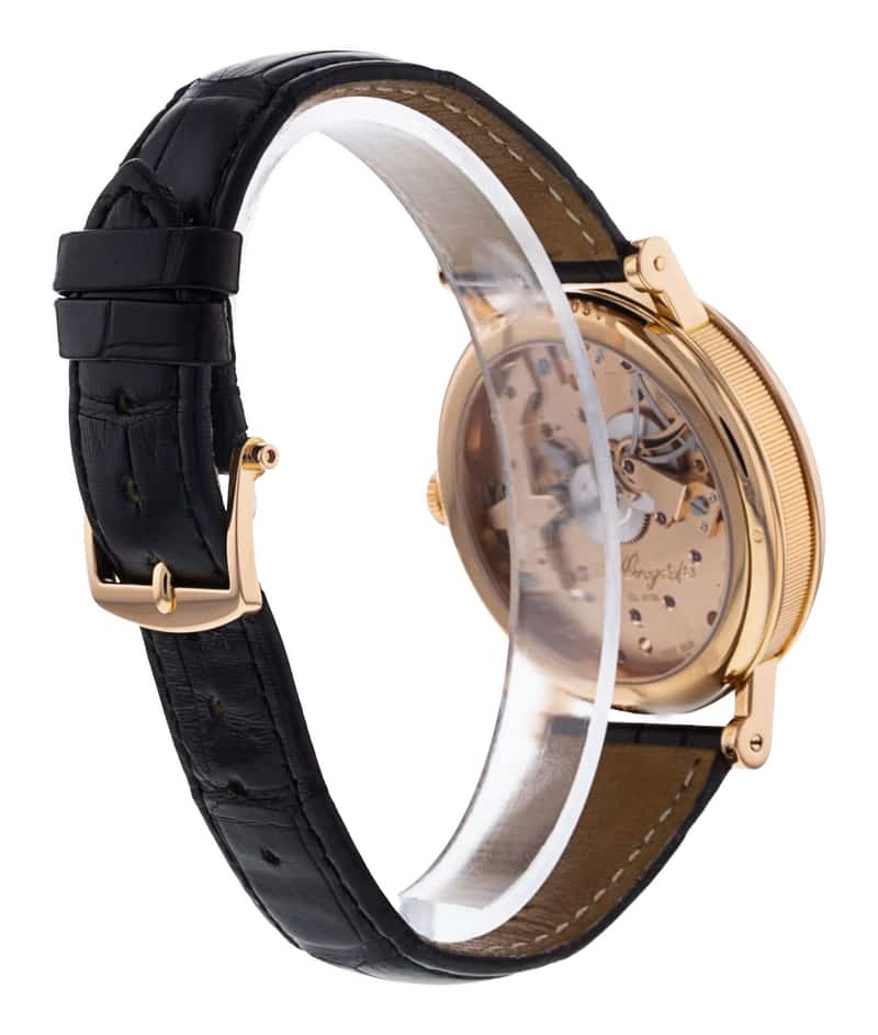 Breguet Tradition 7057BR/R9/9W6